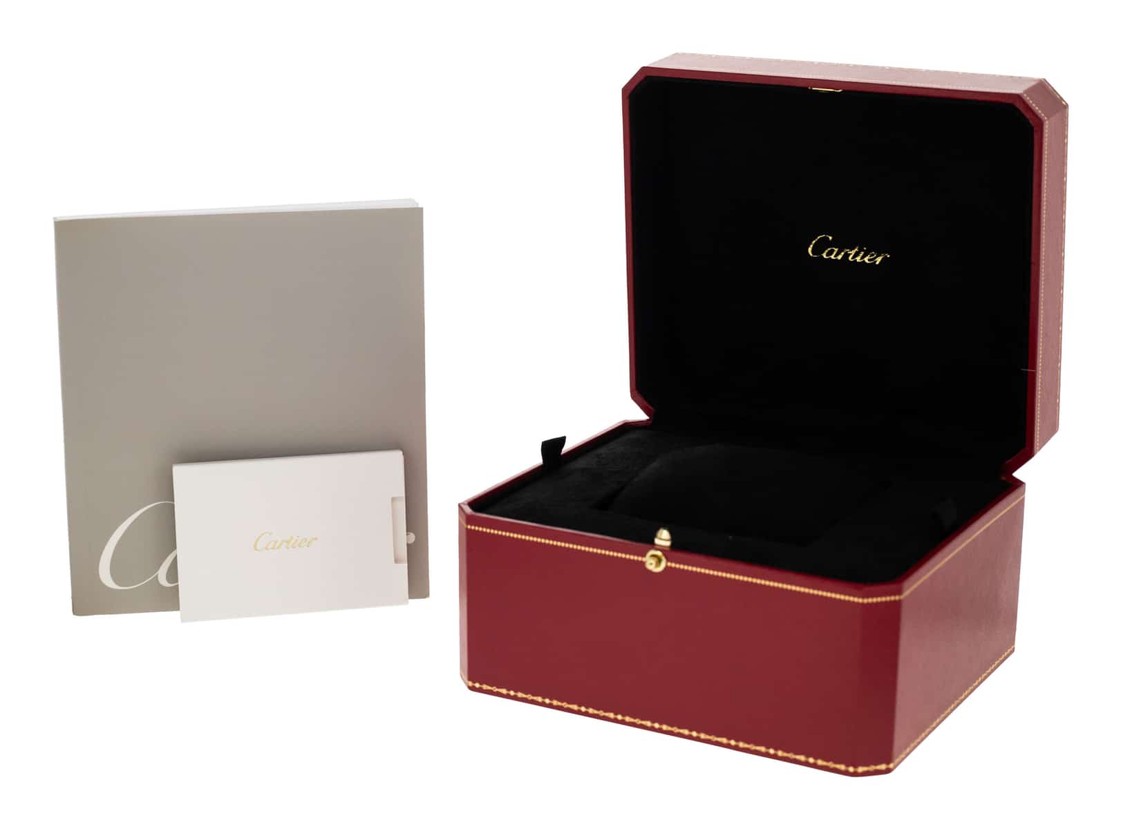 Cartier Tank Francaise W51008Q3 Cartier Tank Francaise W51008Q3
